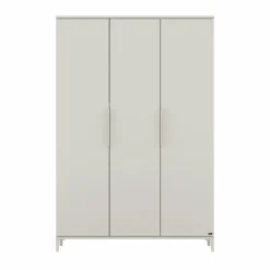 Best 3-türiger Kleiderschrank Sister Lou Kleiderschränke