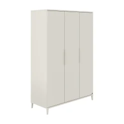 Best 3-türiger Kleiderschrank Sister Lou Kleiderschränke