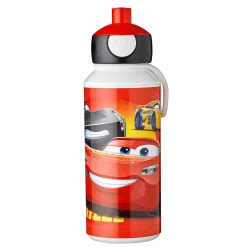 Outlet Trinkflasche Pop-Up Campus Cars Flaschen & Sauger
