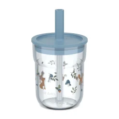 Outlet Trinkhalmbecher Mio Forest Friends Flaschen & Sauger