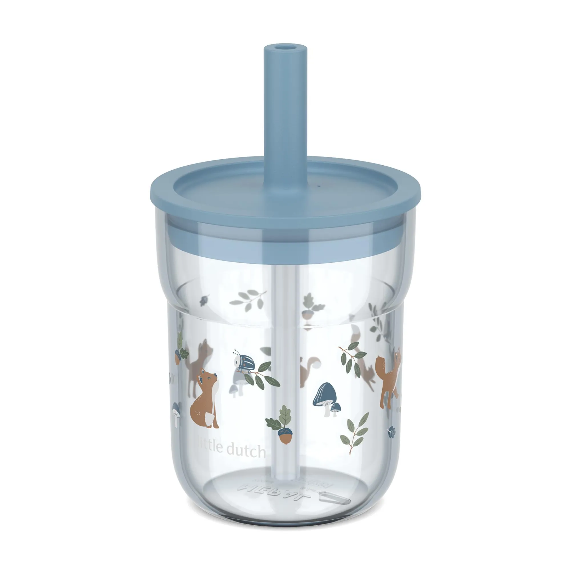 Outlet Trinkhalmbecher Mio Forest Friends Flaschen & Sauger