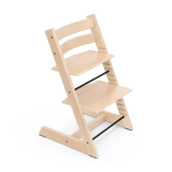 Best Tripp Trapp® Buche Natural Treppenhochstühle