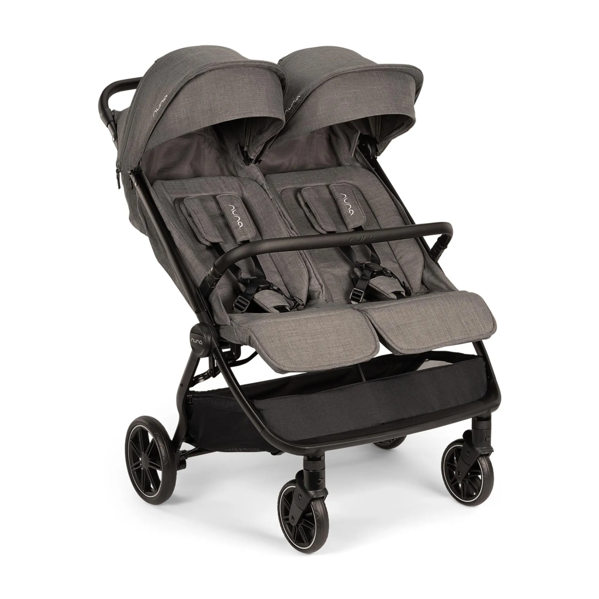 Clearance TRVL dubl Thunder Kinder Zwillingswagen & Geschwisterwagen