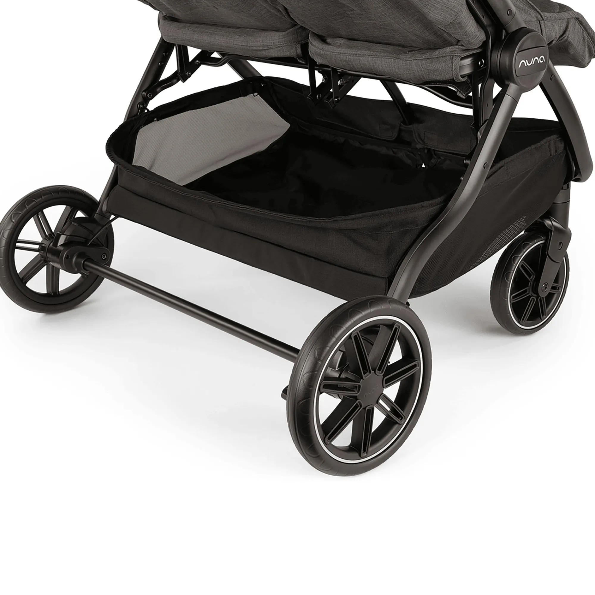 Clearance TRVL dubl Thunder Kinder Zwillingswagen & Geschwisterwagen