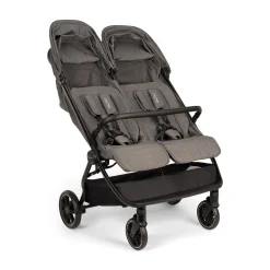 Clearance TRVL dubl Thunder Kinder Zwillingswagen & Geschwisterwagen