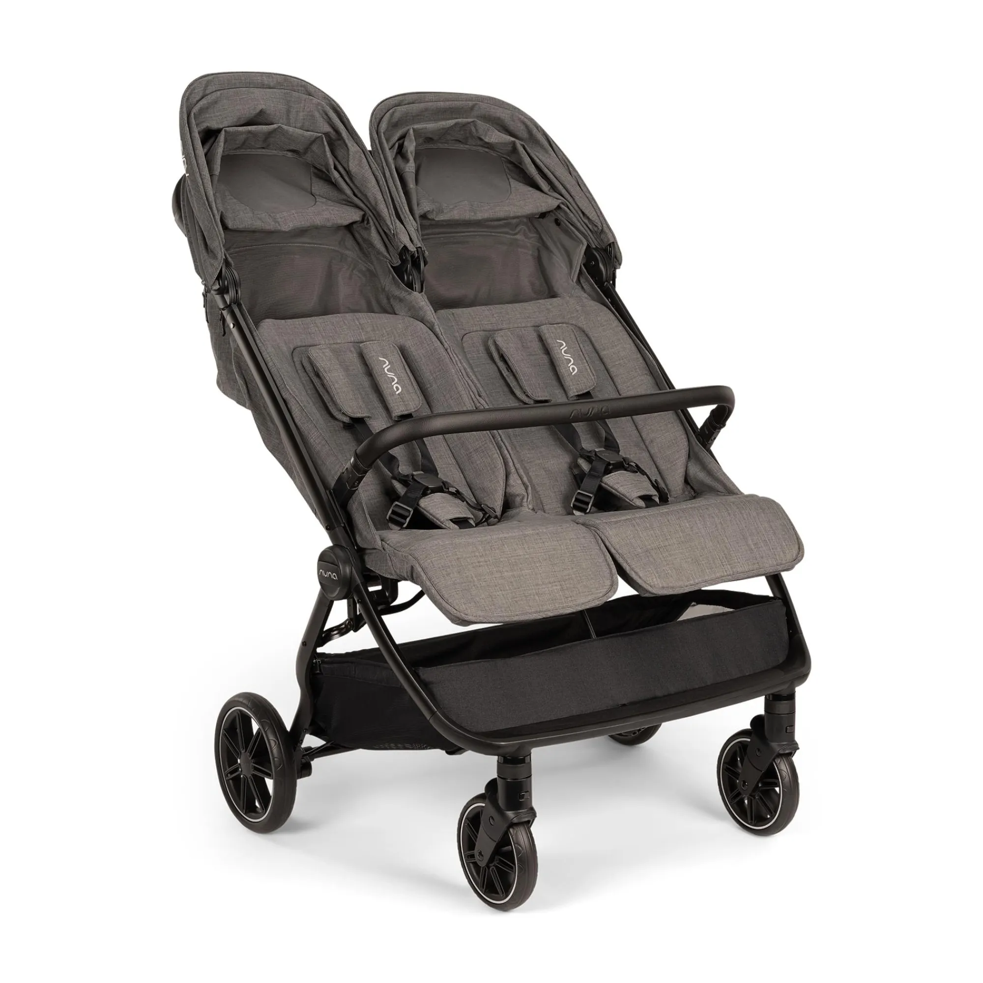 Clearance TRVL dubl Thunder Kinder Zwillingswagen & Geschwisterwagen