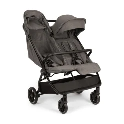 Clearance TRVL dubl Thunder Kinder Zwillingswagen & Geschwisterwagen