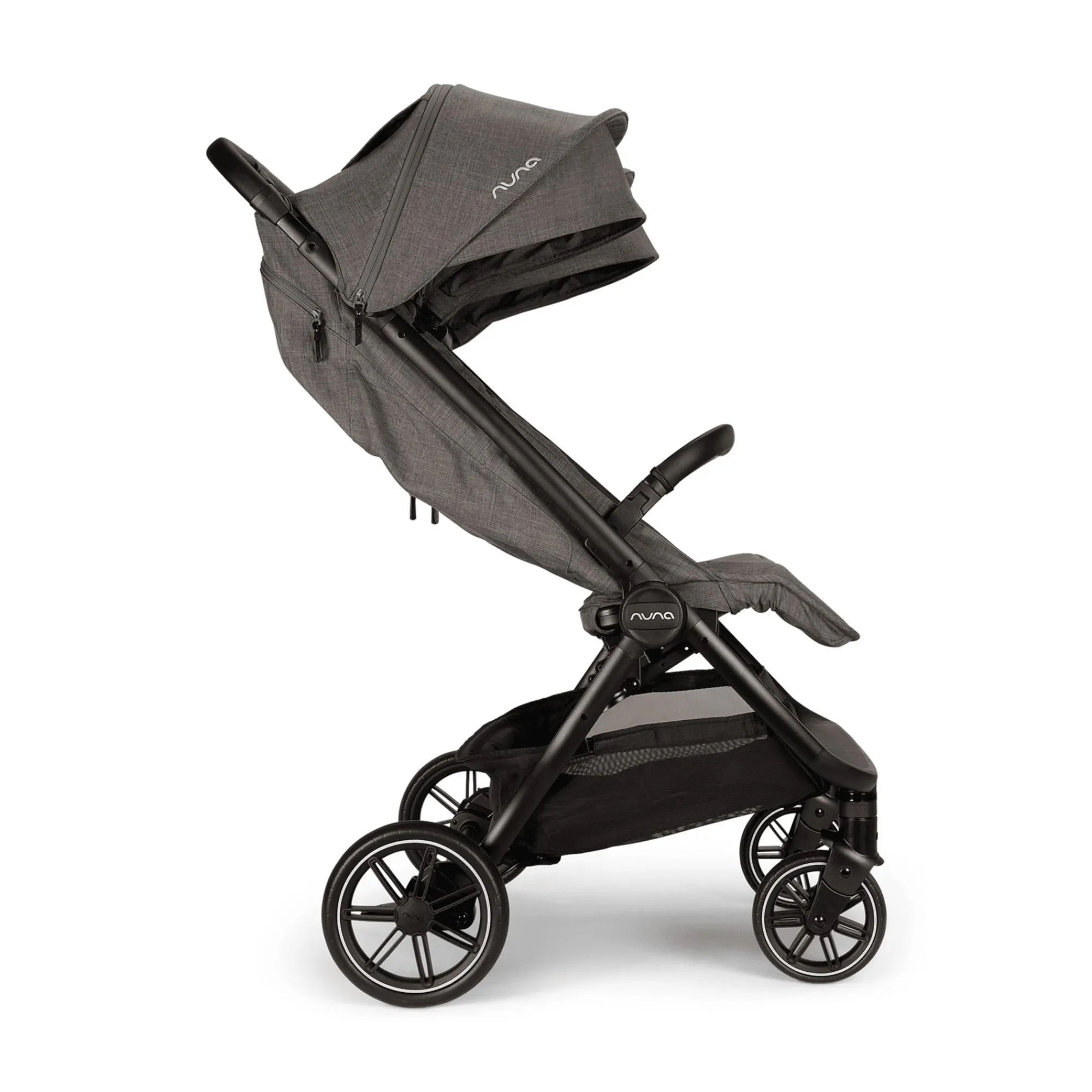 Clearance TRVL dubl Thunder Kinder Zwillingswagen & Geschwisterwagen
