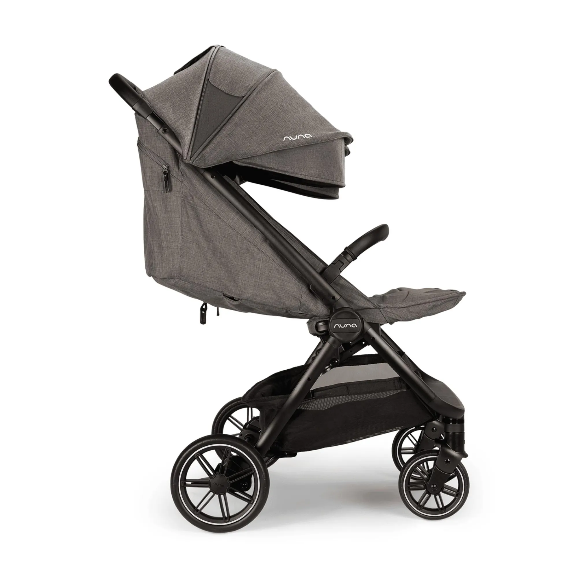 Clearance TRVL dubl Thunder Kinder Zwillingswagen & Geschwisterwagen