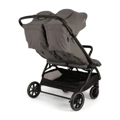 Clearance TRVL dubl Thunder Kinder Zwillingswagen & Geschwisterwagen