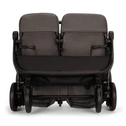Clearance TRVL dubl Thunder Kinder Zwillingswagen & Geschwisterwagen