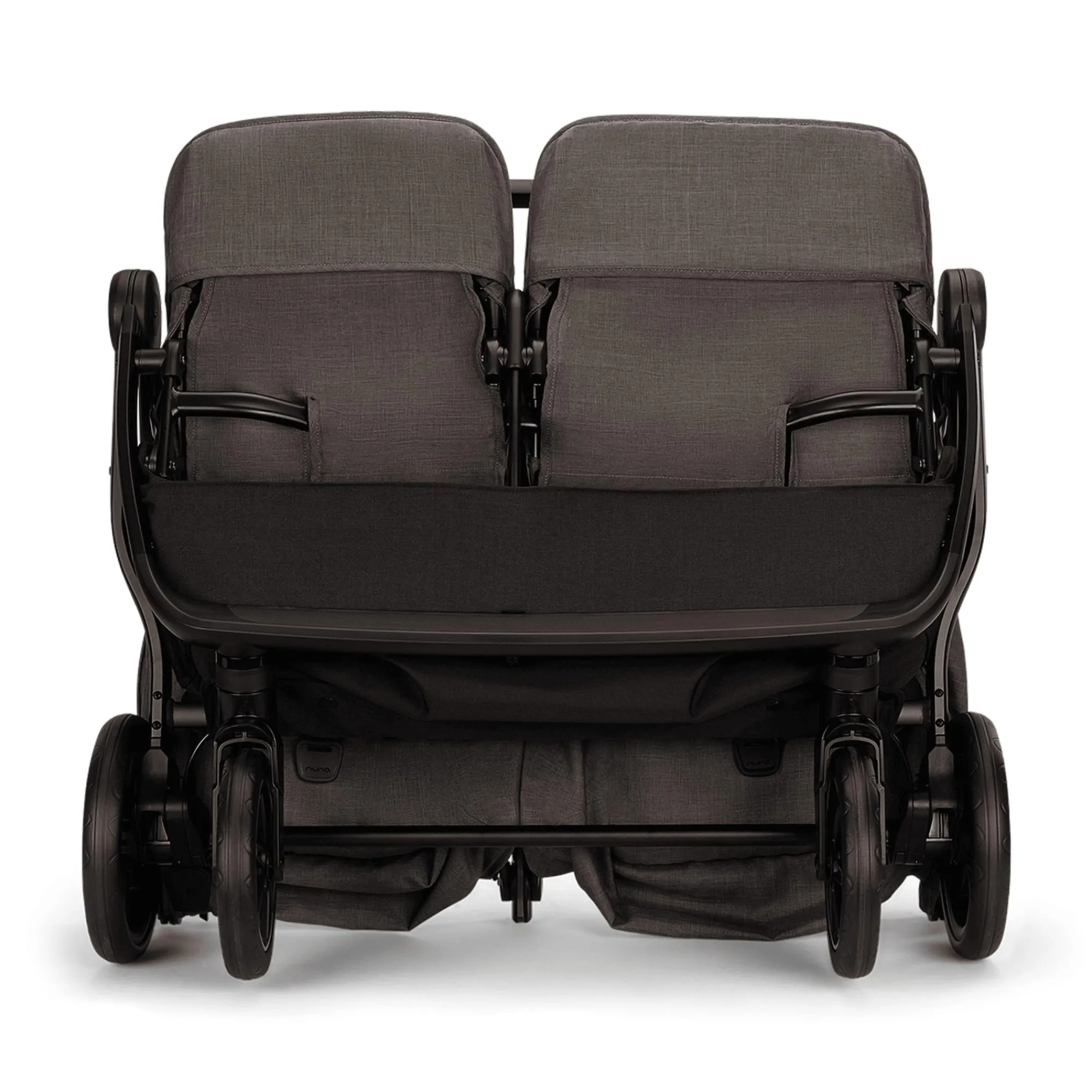 Clearance TRVL dubl Thunder Kinder Zwillingswagen & Geschwisterwagen