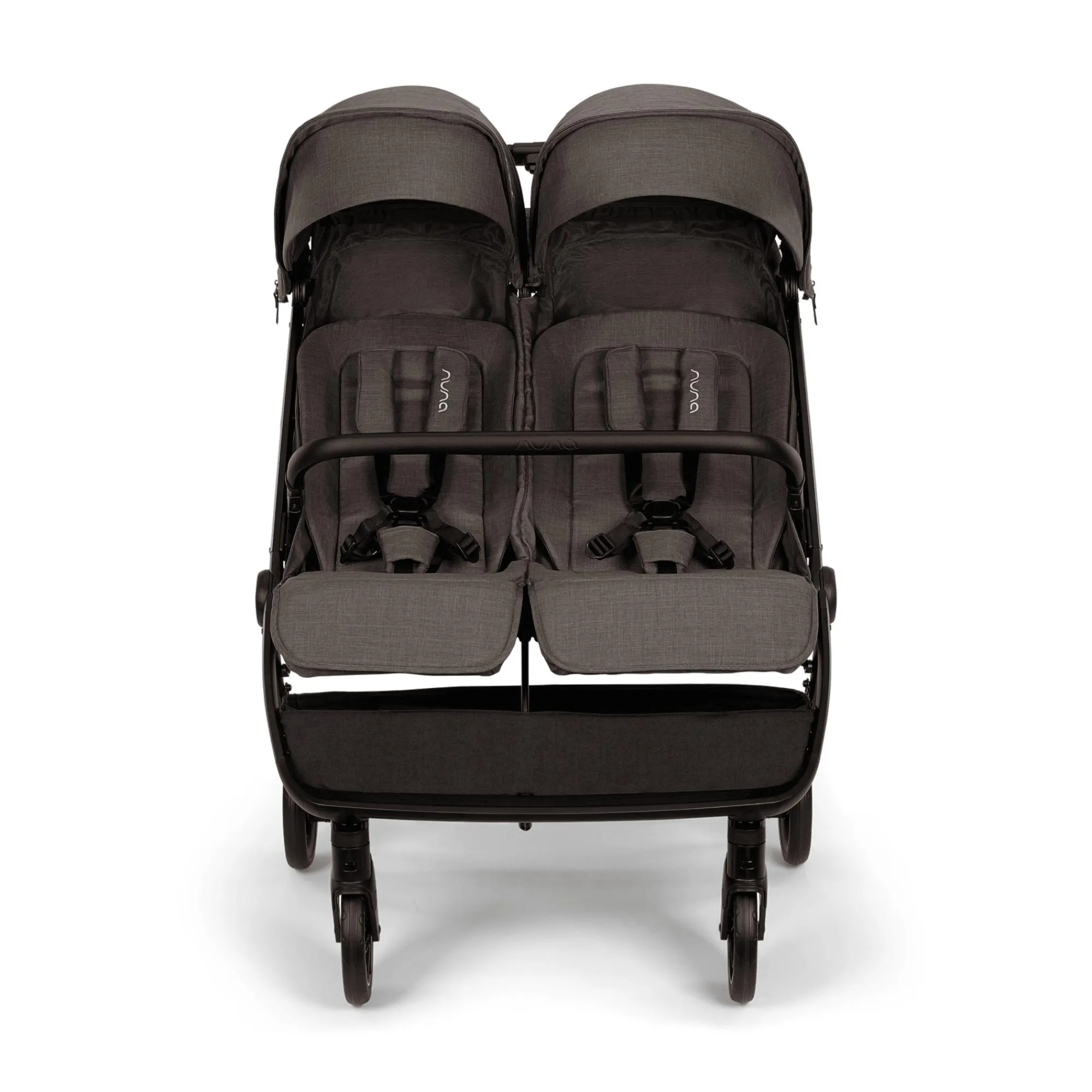 Clearance TRVL dubl Thunder Kinder Zwillingswagen & Geschwisterwagen