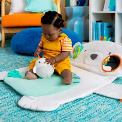 Sale Tummy Time Prop & Play™ Krabbelspielzeug|Wassermatten