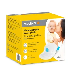 Best Ultra-atmungsaktive Stilleinlagen Stillzubehör