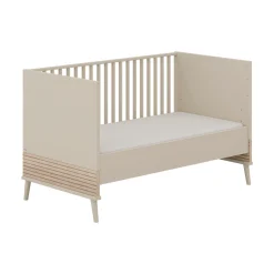 Umbauseiten Eefje Babybetten