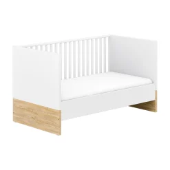 Umbauseiten Yolanda Babybetten