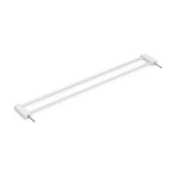 Clearance Universal Verlängerung 9 cm weiß für Schutzgitter Tür- & Treppenschutzgitter
