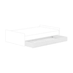 Outlet Unterschiebebett Little Flo Babybetten