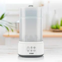 Best VapoDryS Vaporisator mit Trocknungsfunktion Vaporisatoren