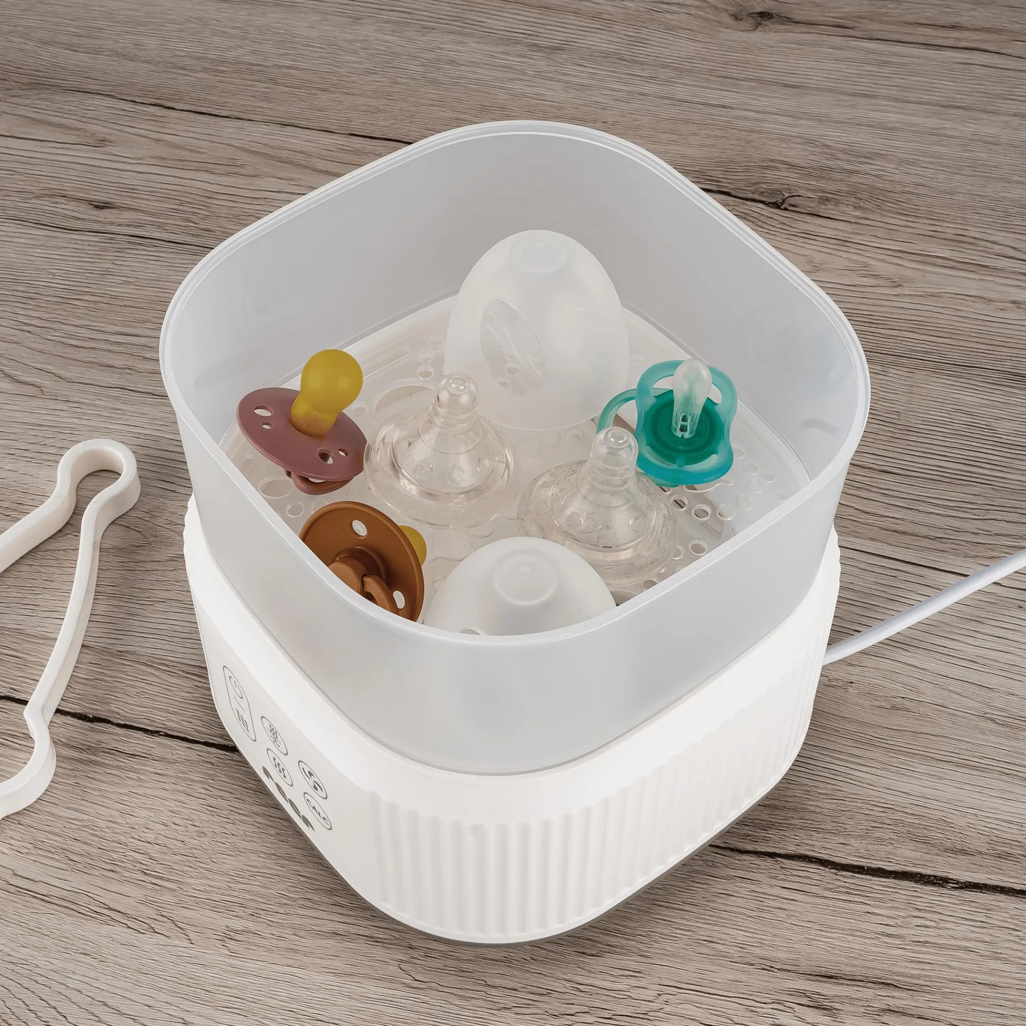Best VapoDryS Vaporisator mit Trocknungsfunktion Vaporisatoren