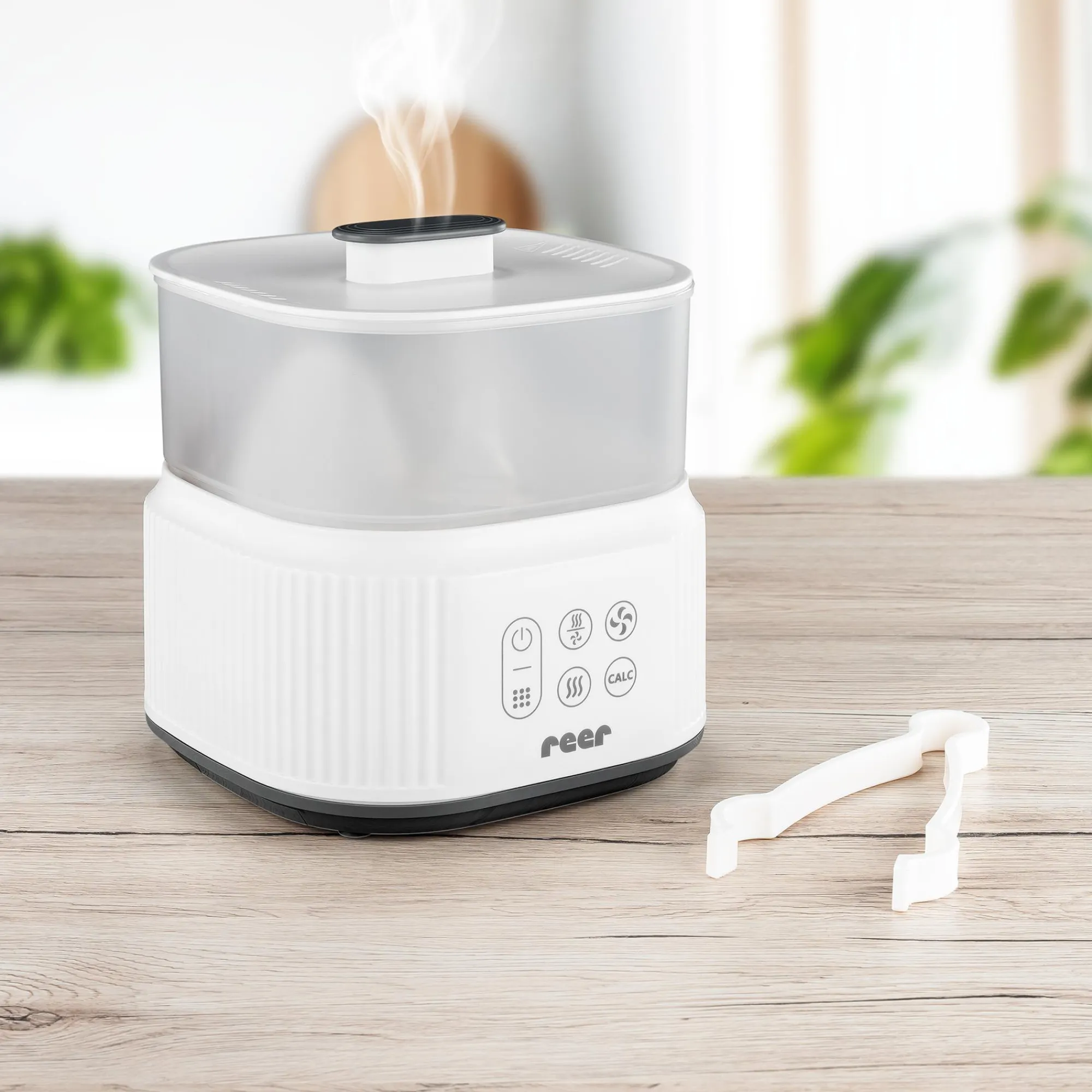 Best VapoDryS Vaporisator mit Trocknungsfunktion Vaporisatoren