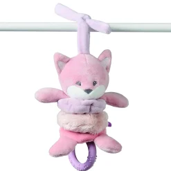 Best Vibrierendes Kuscheltier Fuchs Alice Kuscheltiere