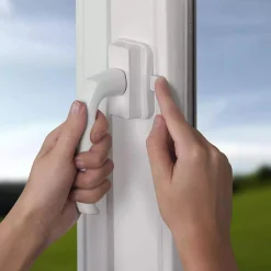 Clearance Vorteilspack WinLock Fenster und Balkontürsicherung Kinder Kindersicherung