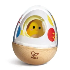Discount Wackel-Wunder-Stapelgerät Kinder Stapelbecher|Holzspielzeug