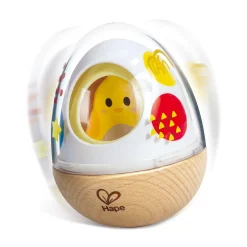 Discount Wackel-Wunder-Stapelgerät Kinder Stapelbecher|Holzspielzeug