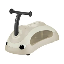 Clearance WALK N’ ROLL 2in1 ECO Kokos Weiß Kinder Lauflernwagen