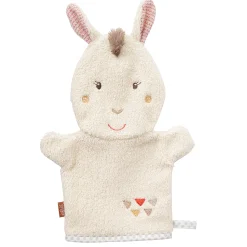 Best Waschhandschuh Lama Badetextilien|Badetextilien