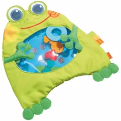 Wasser-Spielmatte Kleiner Frosch Krabbelspielzeug|Wassermatten