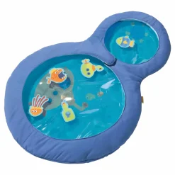 New Wasser-Spielmatte Kleiner Taucher Krabbelspielzeug|Wassermatten