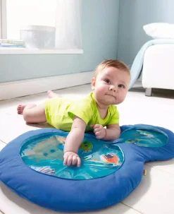 New Wasser-Spielmatte Kleiner Taucher Krabbelspielzeug|Wassermatten