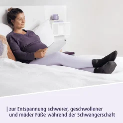 Online Wellness-Kühlsocken Hausapotheke|Schwangerschaft & Vorbereitung