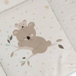 Clearance Wickelauflage Softy Koalas Wickelauflagen|Wickelauflagen