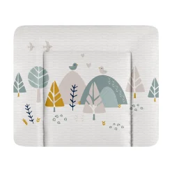 Clearance Wickelauflage Softy Mountains Wickelauflagen|Wickelauflagen