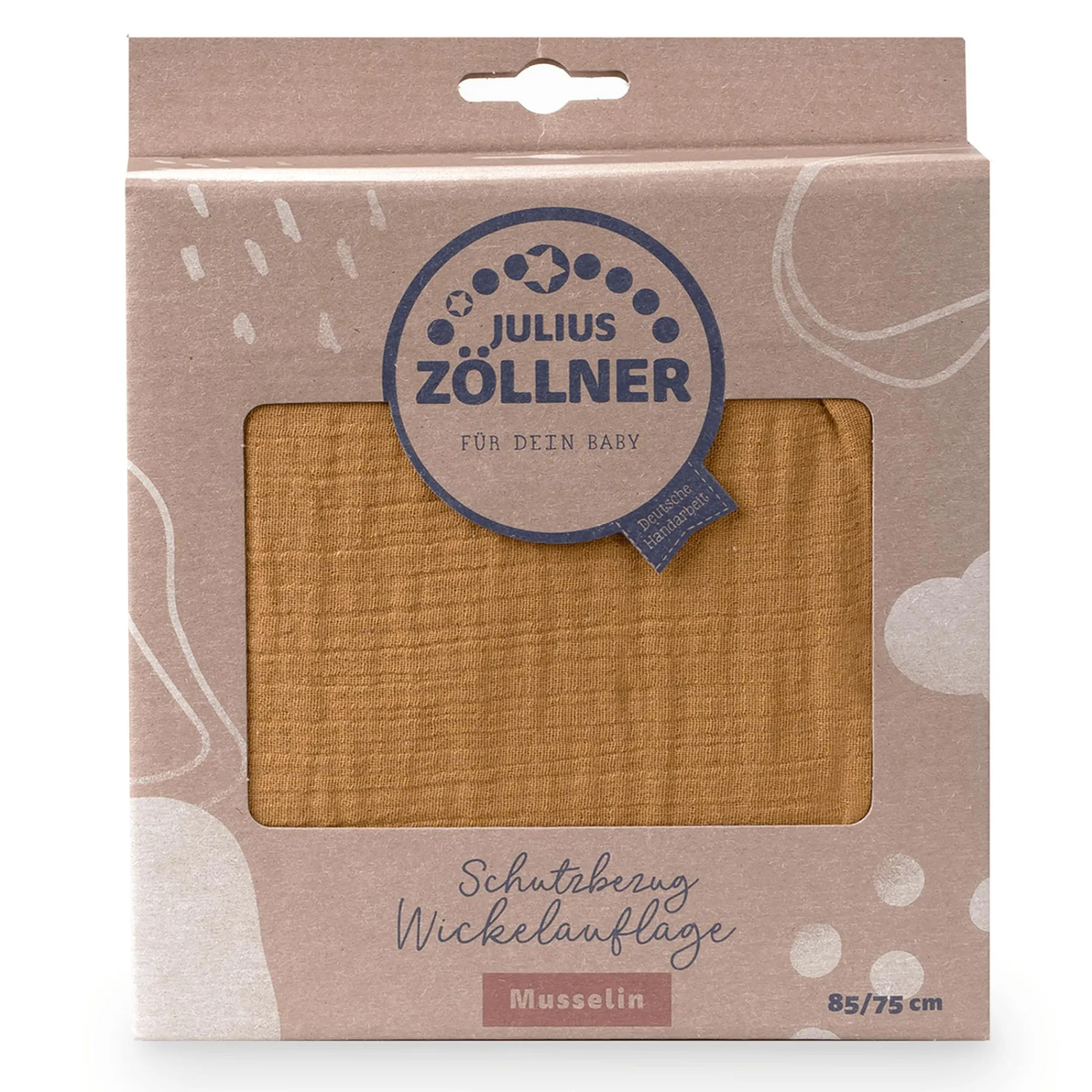 Clearance Wickelauflagenbezug Musselin Wickelauflagen|Wickelauflagen