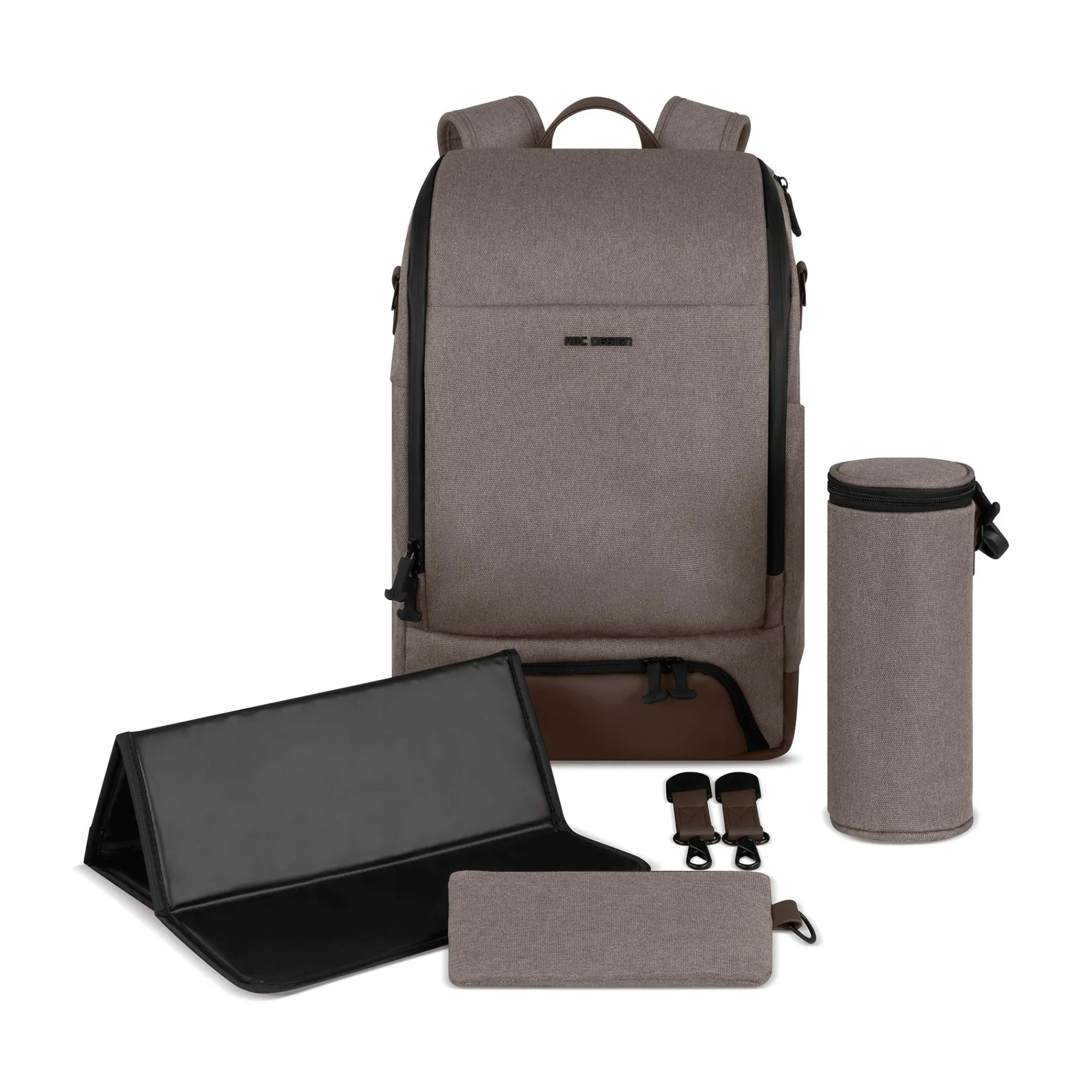 Outlet Wickelrucksack Active Nature Kinder Wickelrucksäcke|Kinderwagen Zubehör