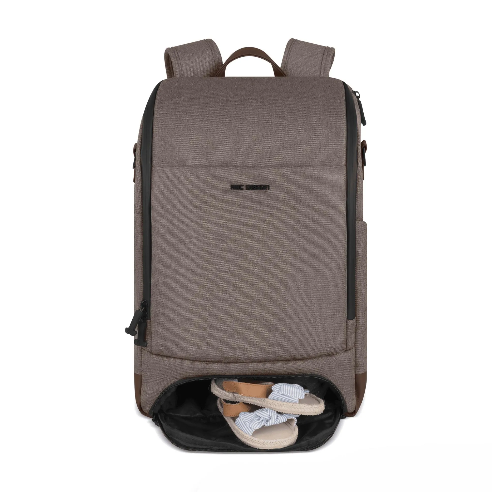 Outlet Wickelrucksack Active Nature Kinder Wickelrucksäcke|Kinderwagen Zubehör
