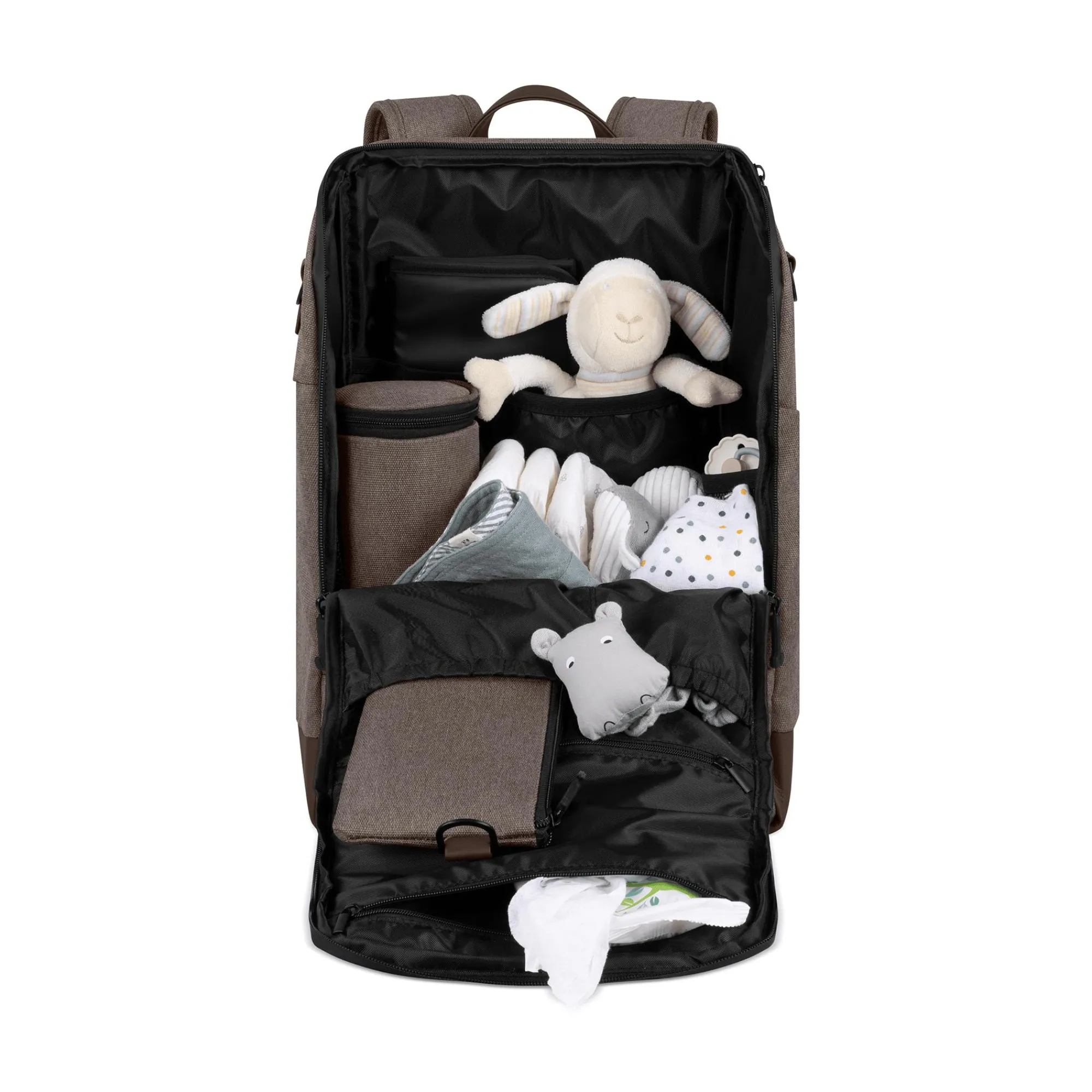 Outlet Wickelrucksack Active Nature Kinder Wickelrucksäcke|Kinderwagen Zubehör