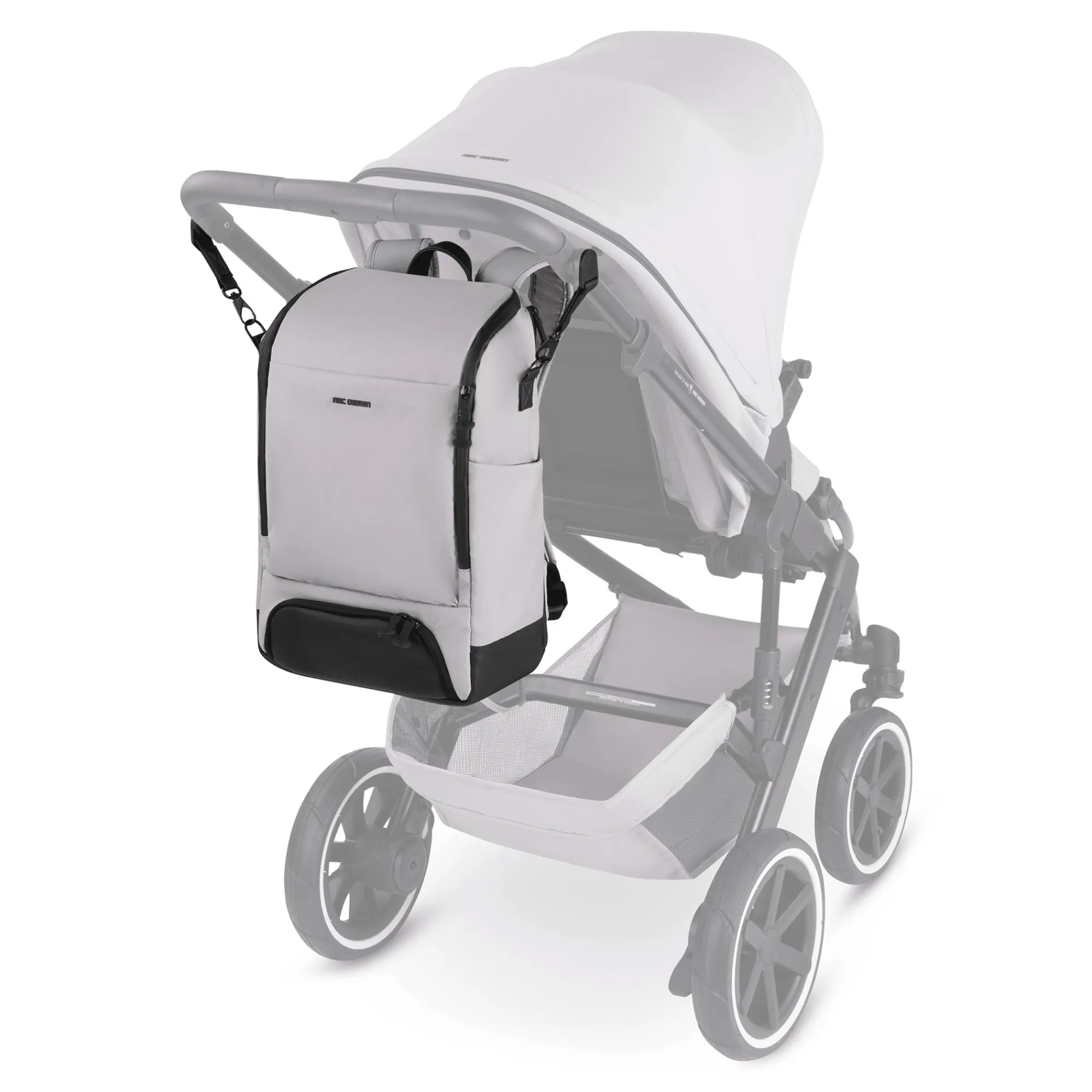 Outlet Wickelrucksack Active Nature Kinder Wickelrucksäcke|Kinderwagen Zubehör