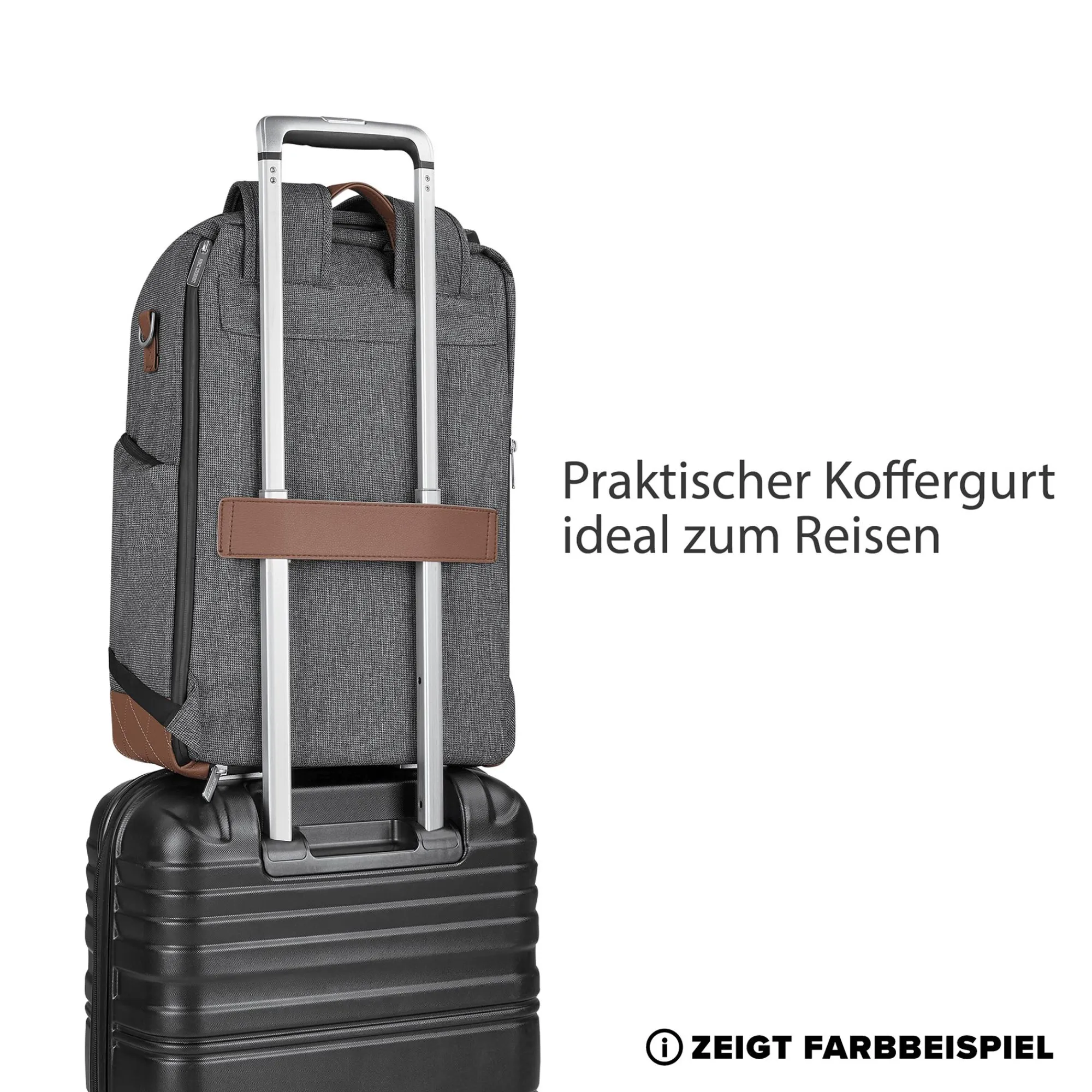 Outlet Wickelrucksack Tour Grain Pure Edition Wickelrucksäcke
