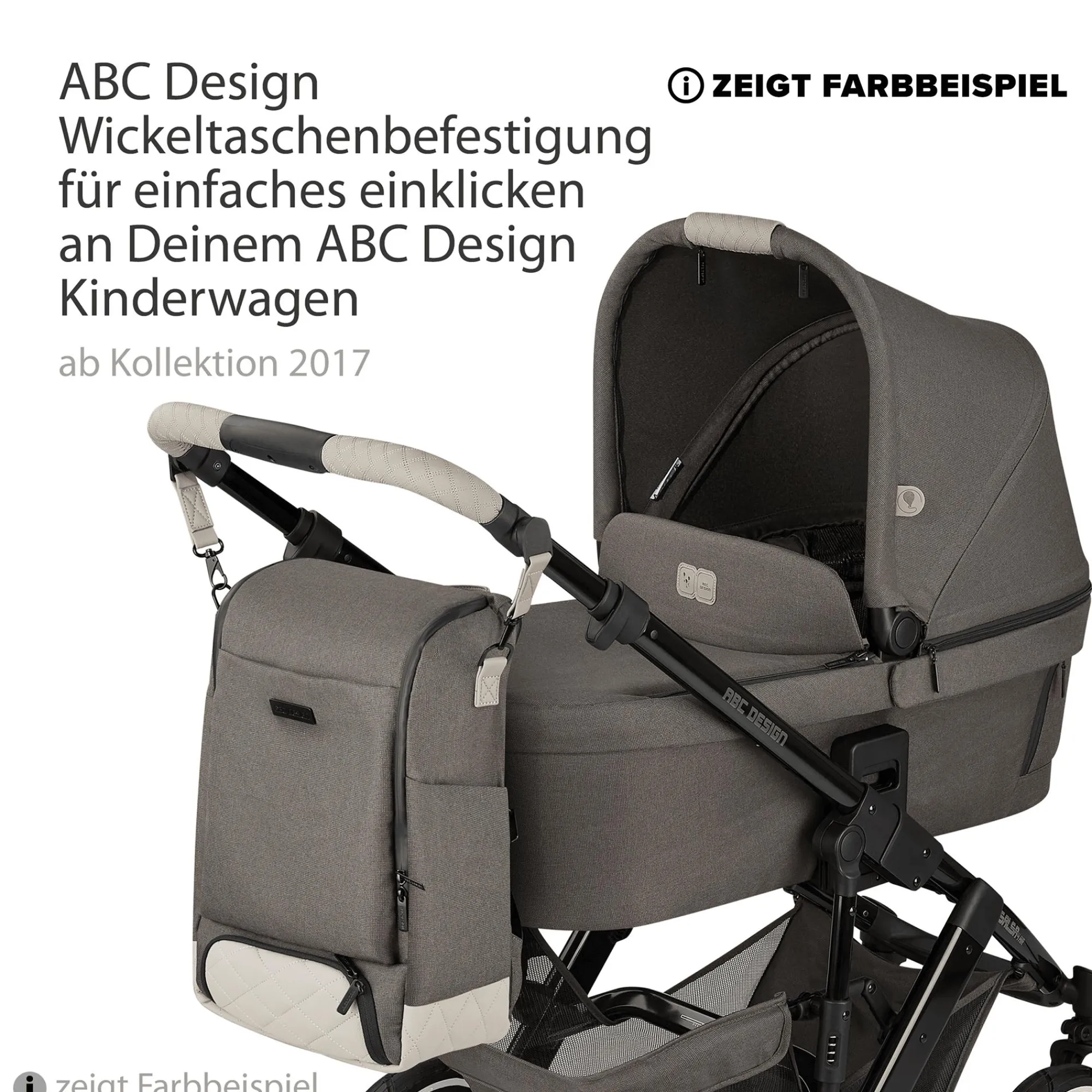 Outlet Wickelrucksack Tour Grain Pure Edition Wickelrucksäcke