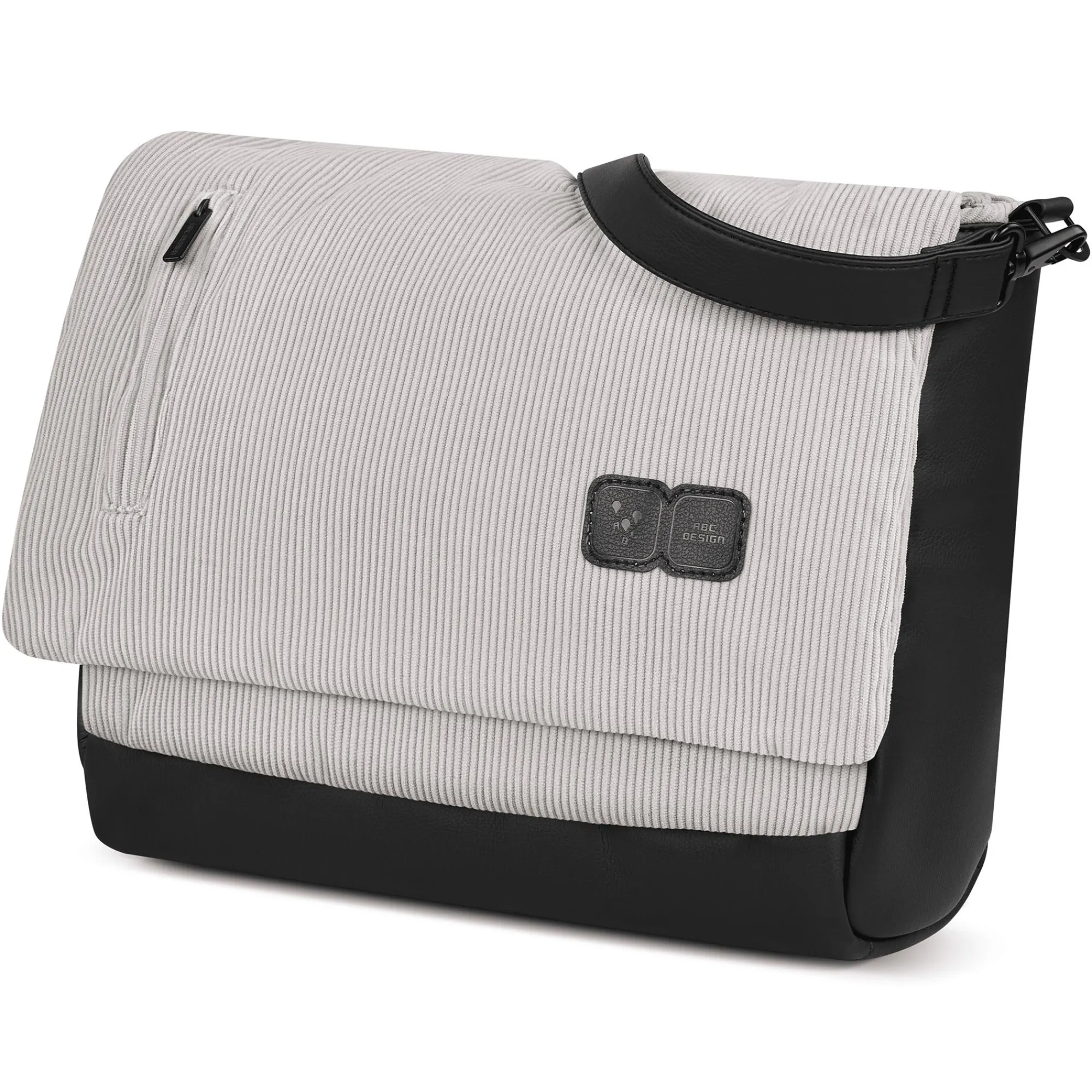 Outlet Wickeltasche Urban Biscuit Wickeltaschen