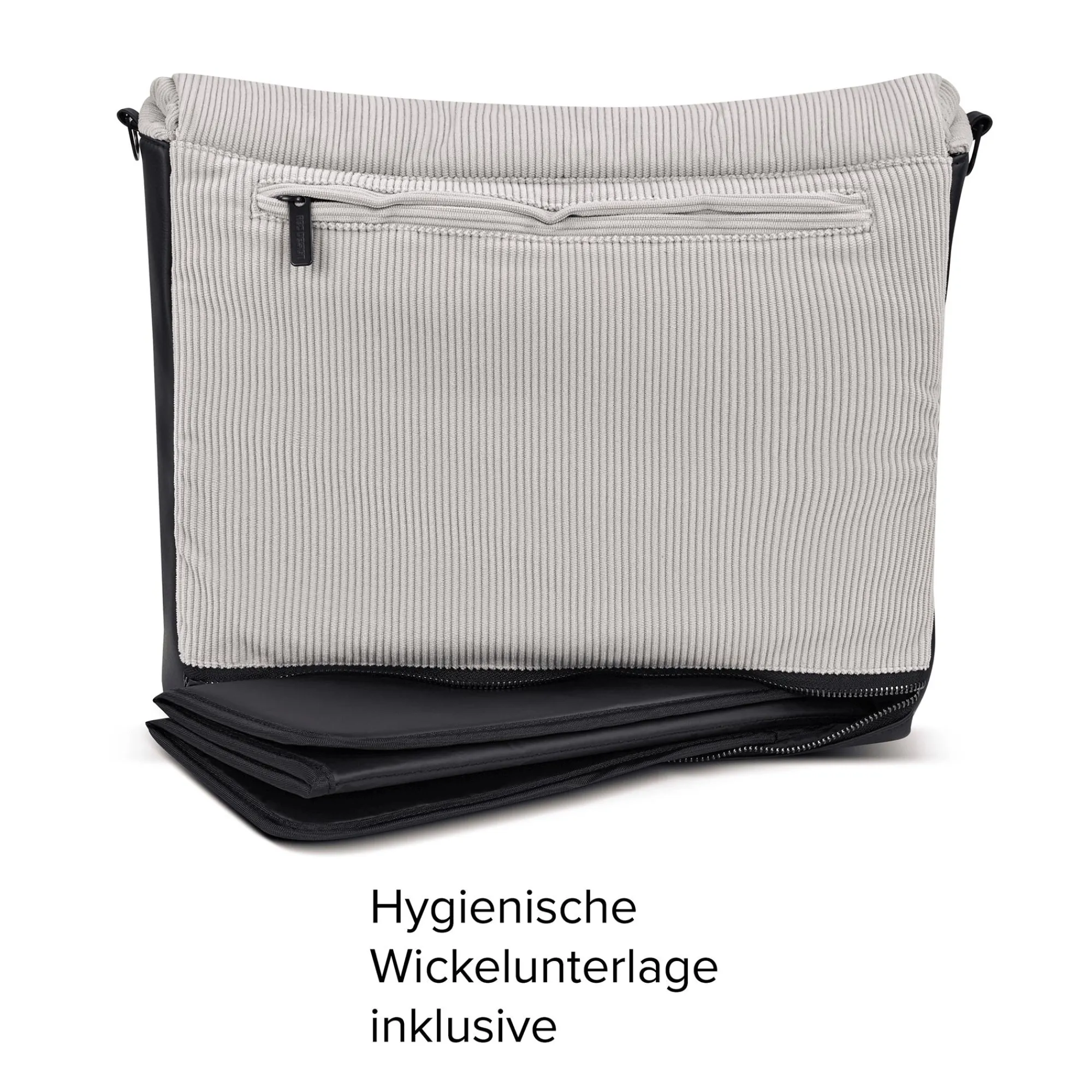 Outlet Wickeltasche Urban Biscuit Wickeltaschen