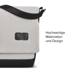 Outlet Wickeltasche Urban Biscuit Wickeltaschen