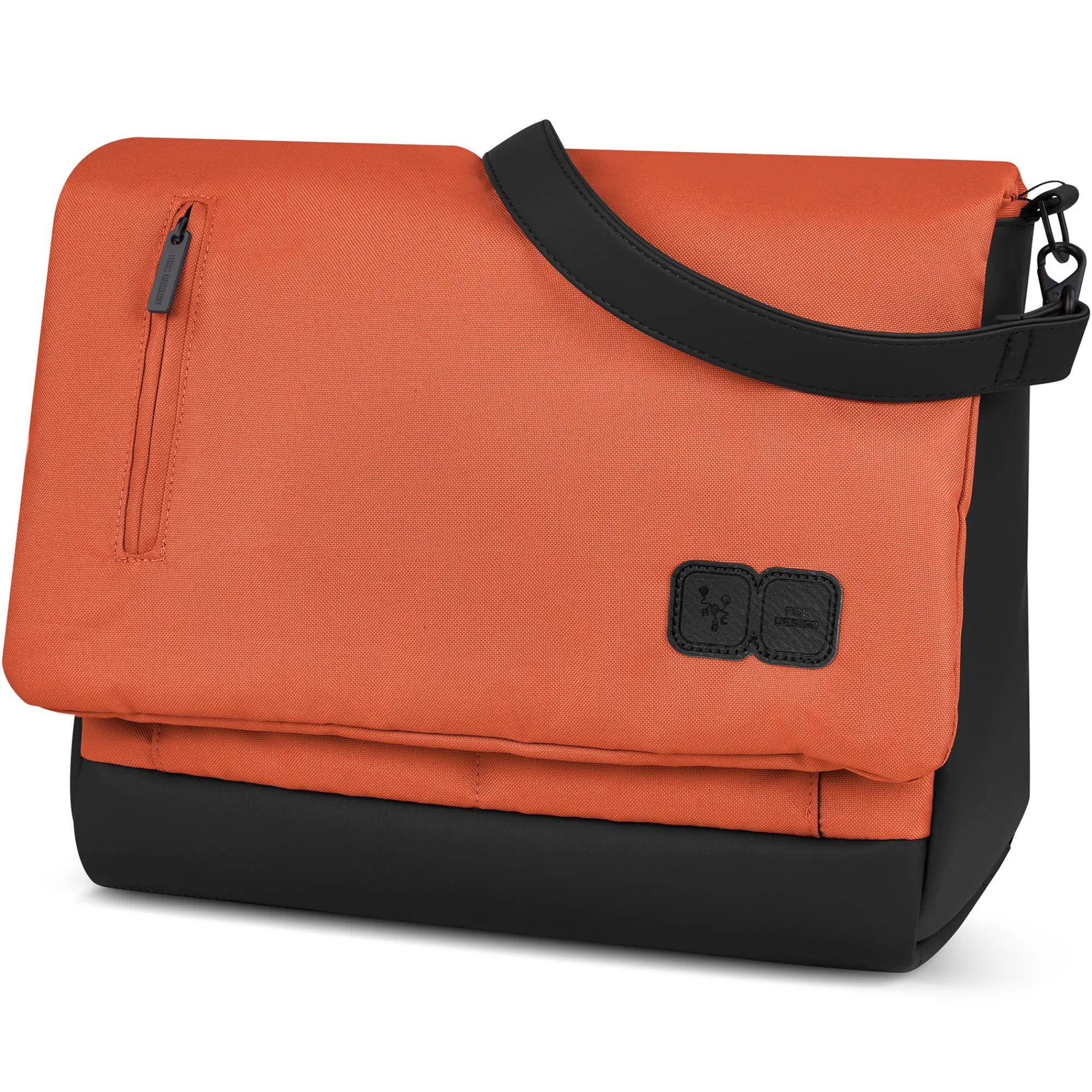 Outlet Wickeltasche Urban Carrot Wickeltaschen
