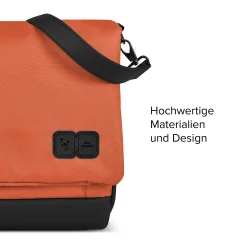 Outlet Wickeltasche Urban Carrot Wickeltaschen